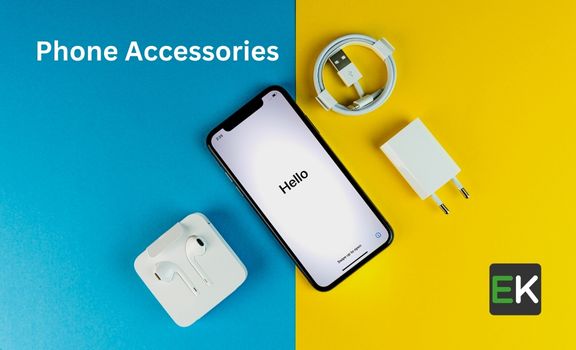 Phone Accessories