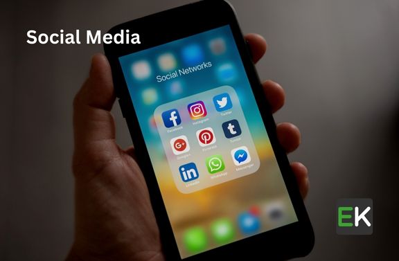 Social Media Apps