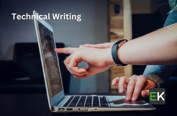 Technical Writing