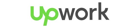 Upwork logo