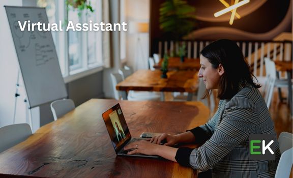 Virtual Assistant 