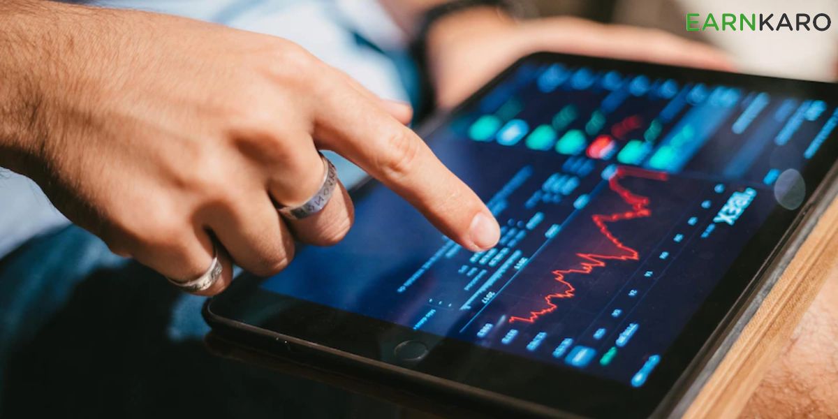 13 Best Trading Apps in India to Earn Money for 2025
