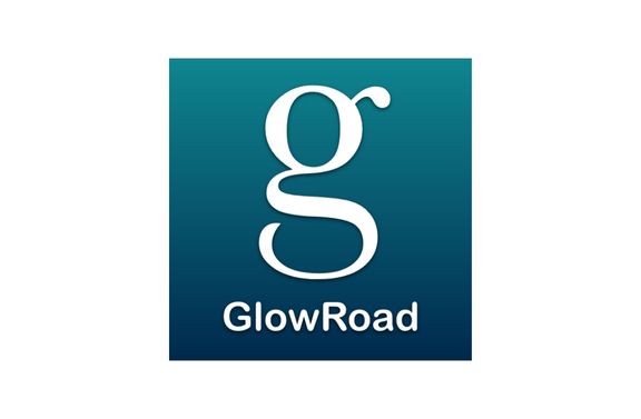 Glowroad  Logo