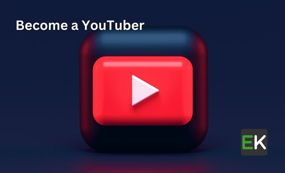 Youtube Logo