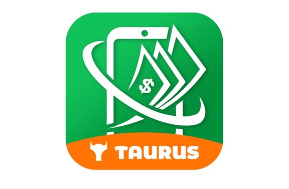 Tauras app logo