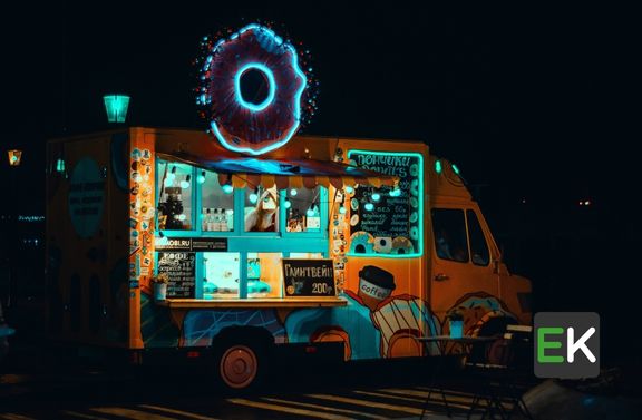 Food Truck