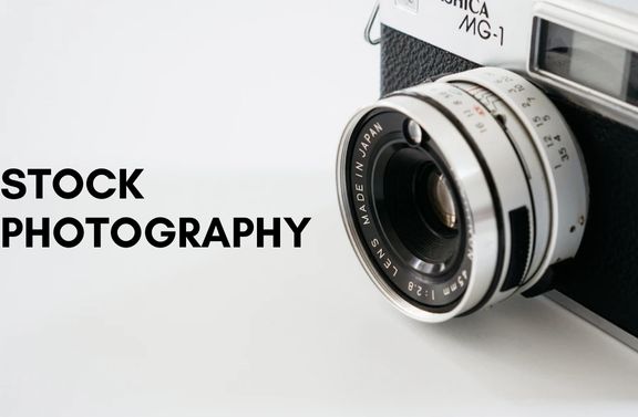 stock photoraphy