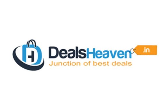 deals heaven logo