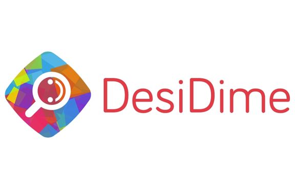 desidime logo