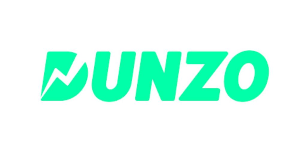 dunzo logo