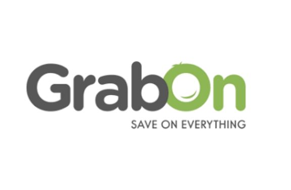 grabon logo