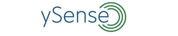 ysense logo