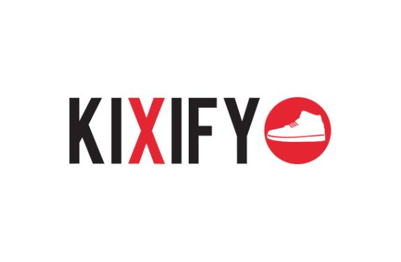 Kixify logo