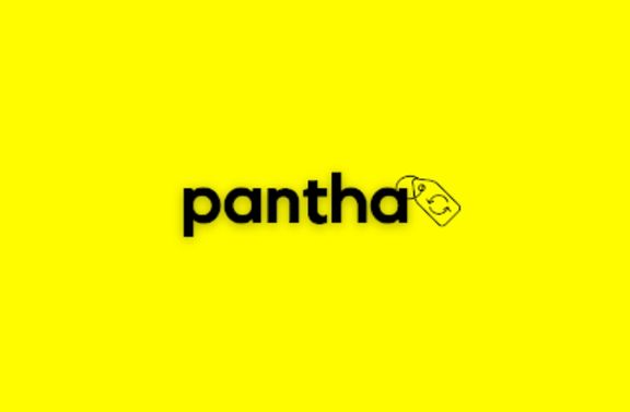 Pantha logo