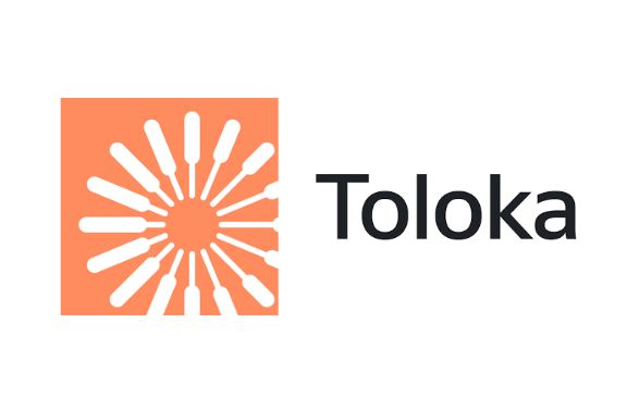 toloka Logo