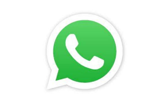 WhatsApp logo