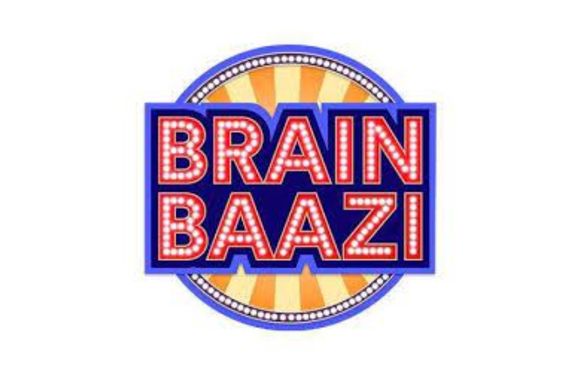 BrainBaazi logo