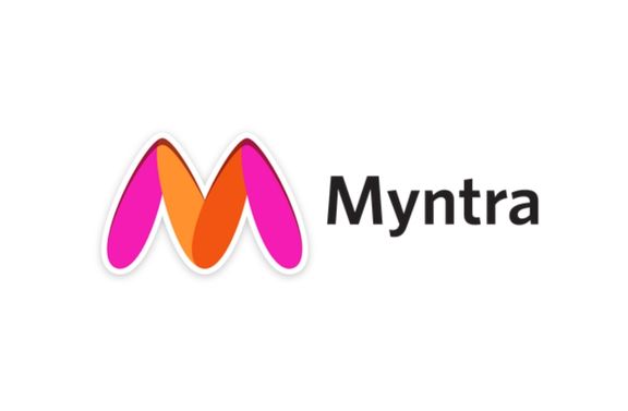 Myntra logo