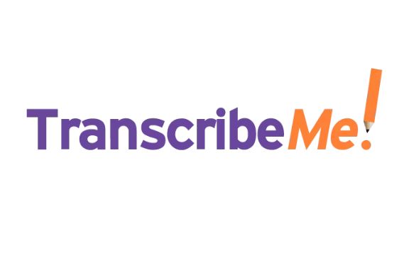 TranscribeMe logo