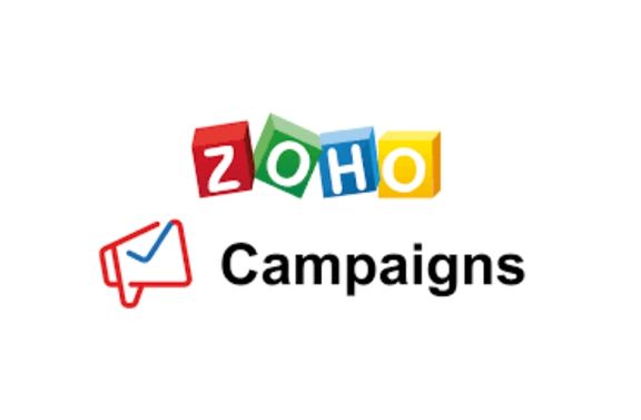 Zoho Campaigns logo