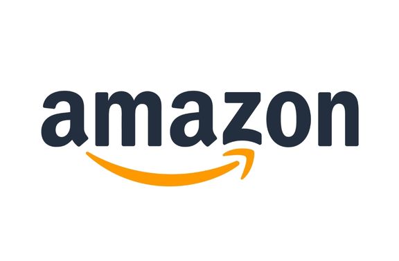 Amazon logo