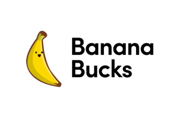 BananaBucks logo