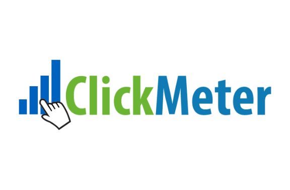 ClickMeter logo