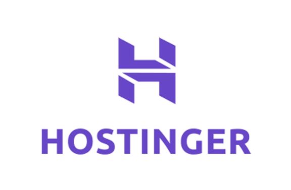 Hostinger logo