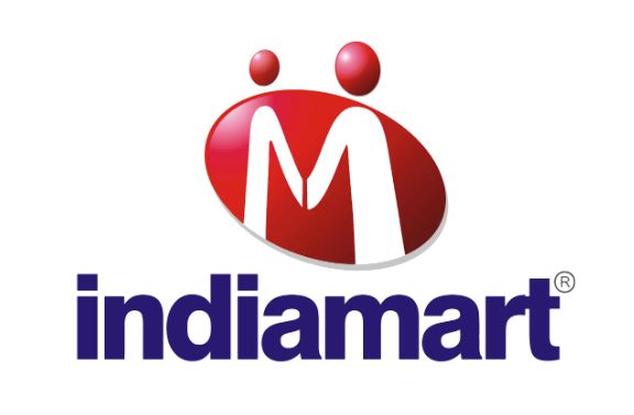 India Mart logo