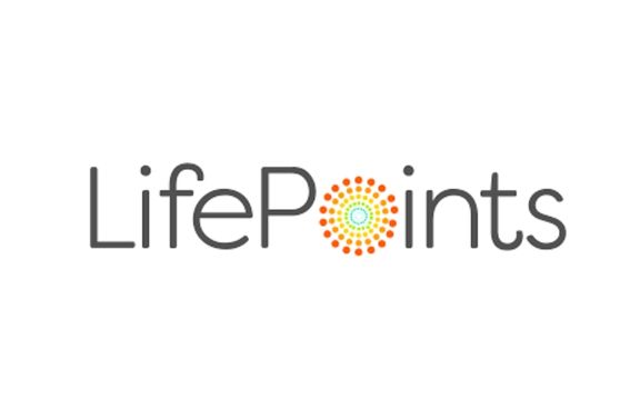 LifePoints logo