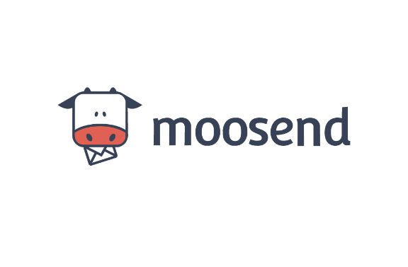 Moosend logo