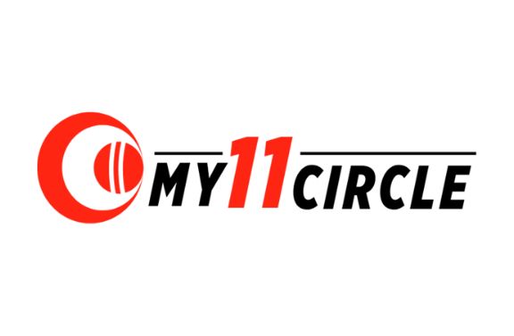 My11Circle logo