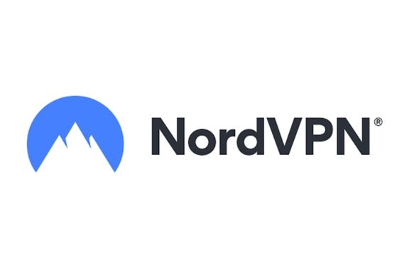 NordVPN logo