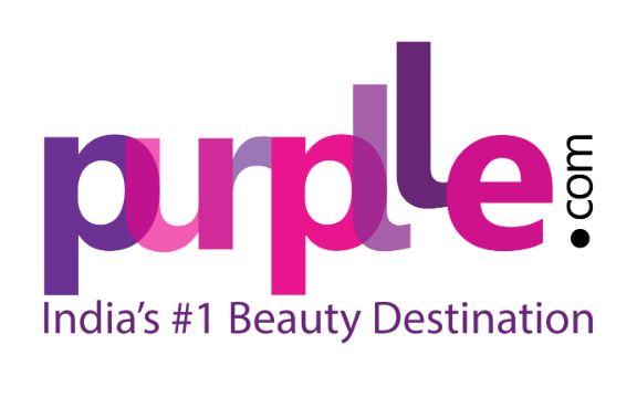 Purplle logo