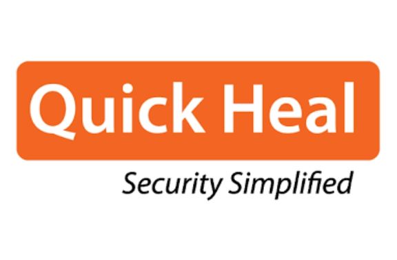 Quick Heal logo