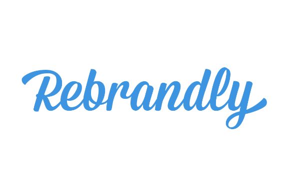 Rebrandly logo