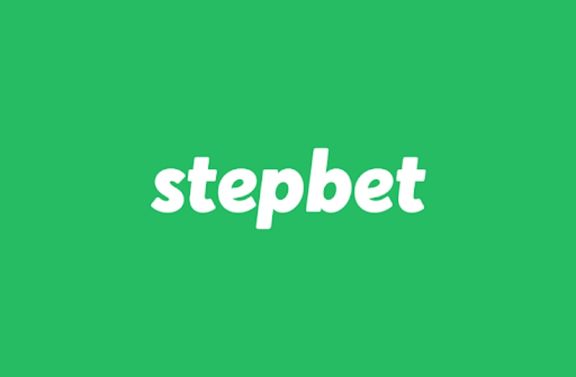 Stepbet logo