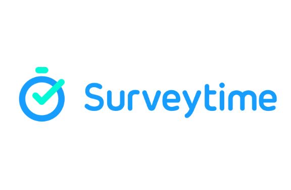 Surveytime logo