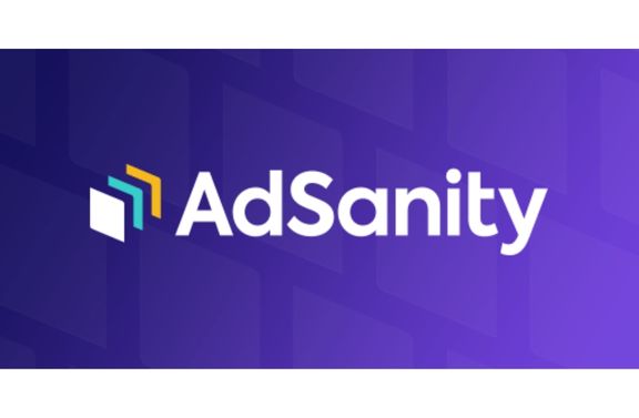 AdSanity logo