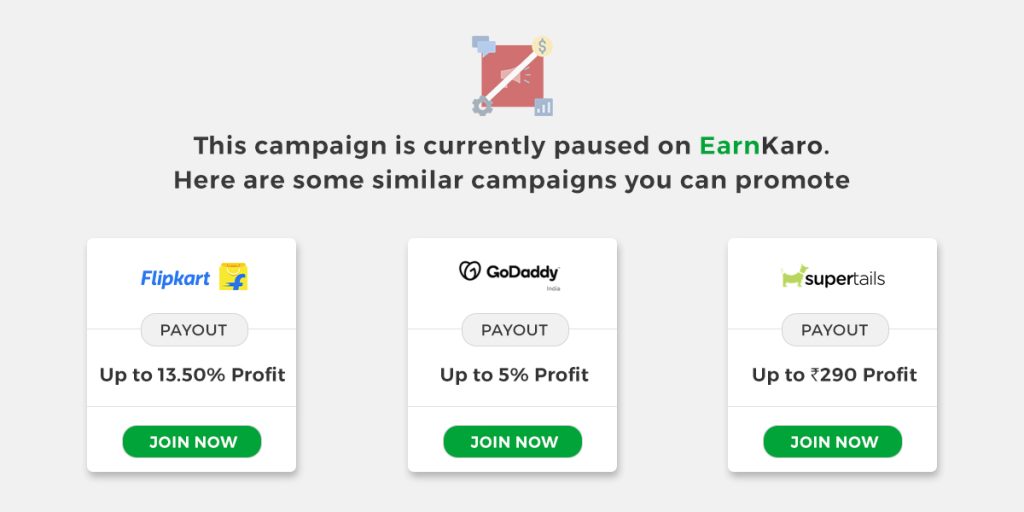 Ecommerce-campaigns