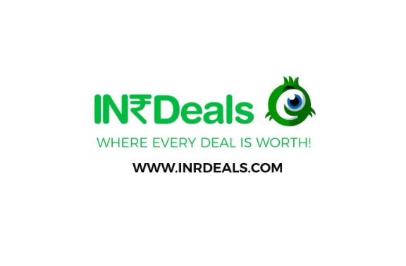 INRDeals logo