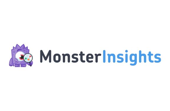 MonsterInsights logo