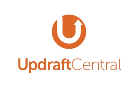 Updraft logo