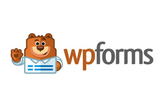 WPForms logo