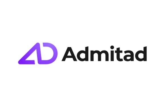 Admitad logo