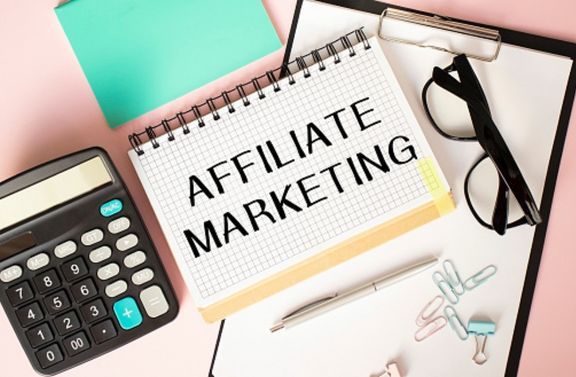 Affiliate Marketing