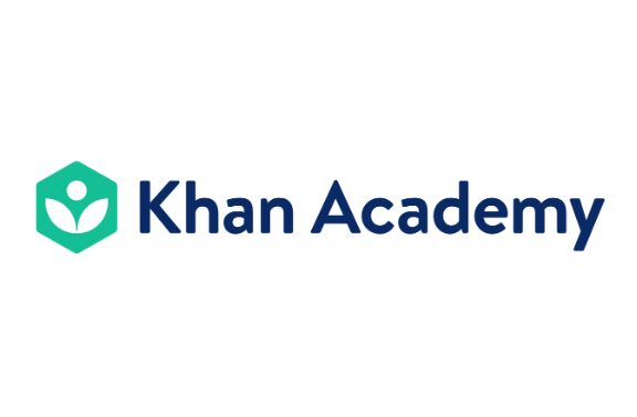 Khan Academy logo