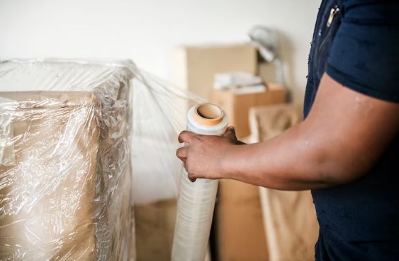 Packers and Movers Services