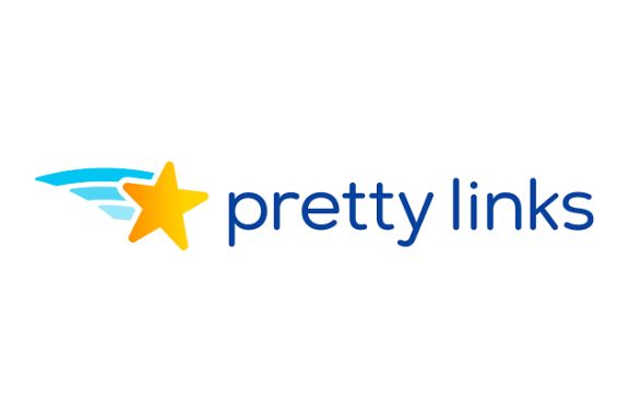 Pretty links logo