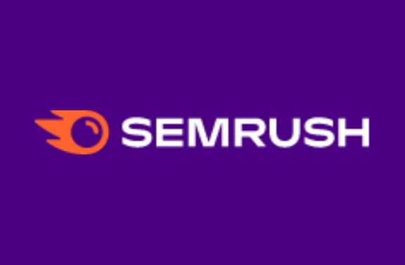 SEMRush logo